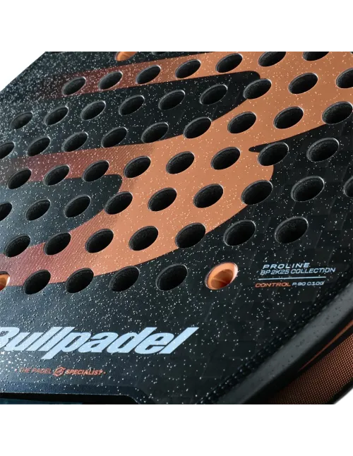 Bullpadel Vertex 04 Hybrid 25 | Ofertas de pádel